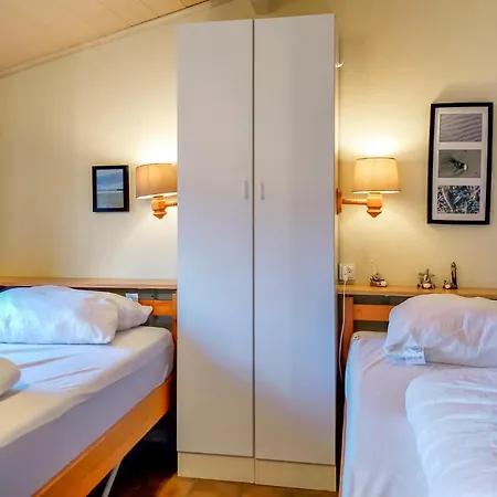 Prázdninový dům 3 Bedroom Awesome In Oostduinkerke