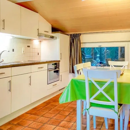 3 Bedroom Awesome In Oostduinkerke